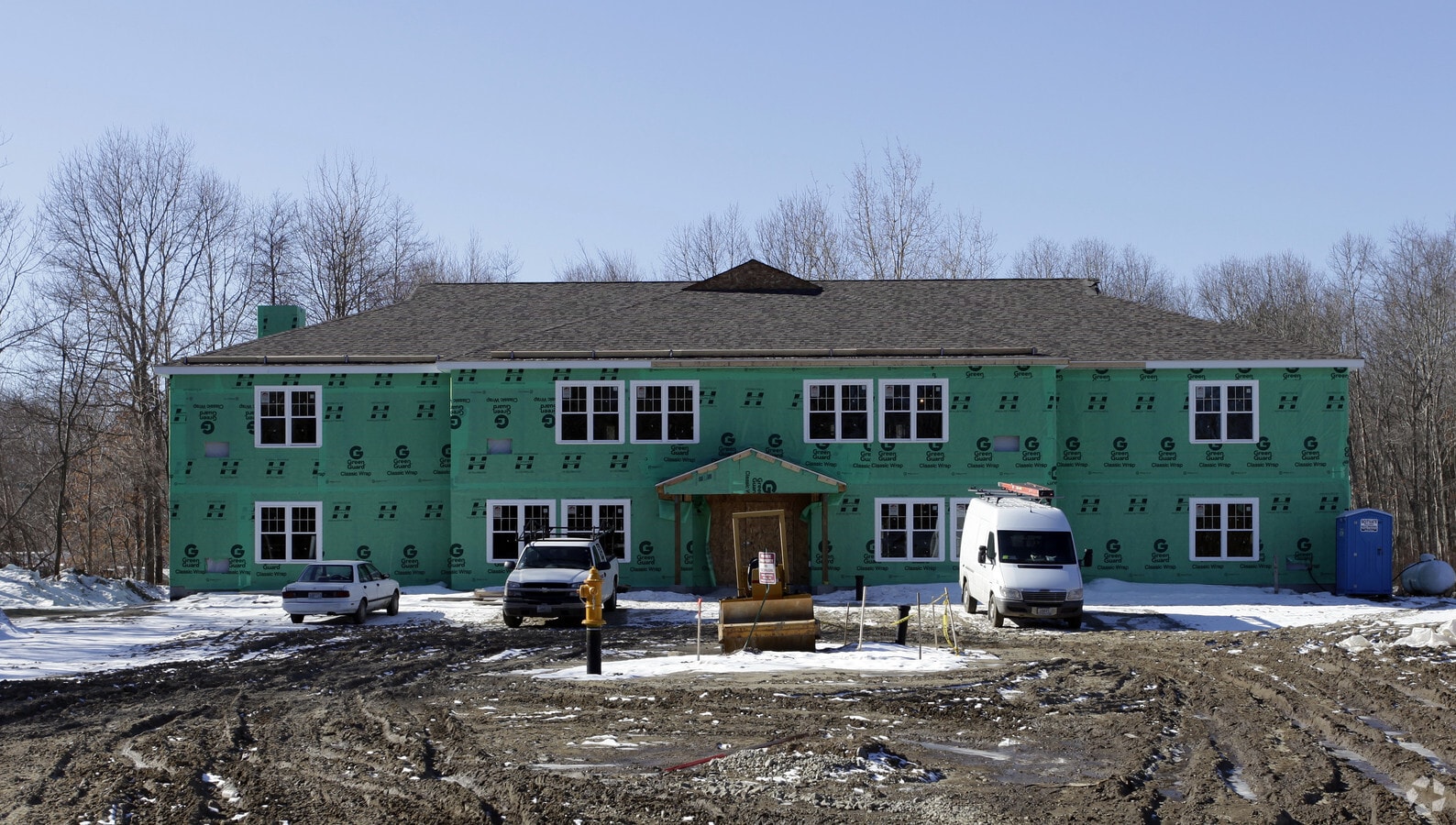 Photo - 1838 Kingstown Rd