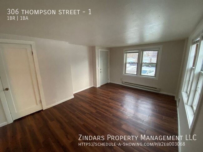 Photo - 306 Thompson St Unit 1