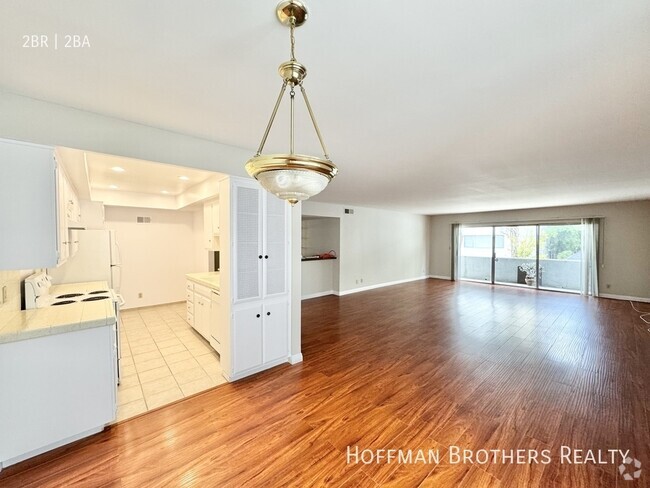Building Photo - 815 S Shenandoah St Unit 102A Rental