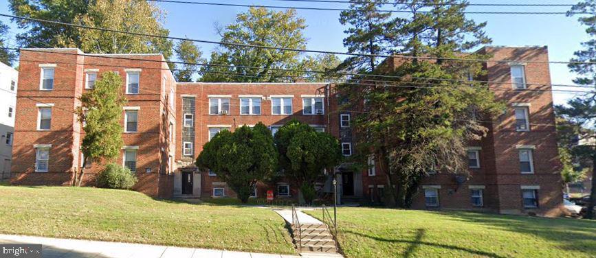 Photo - 3986 Pennsylvania Ave. SE Apartment Unit 107