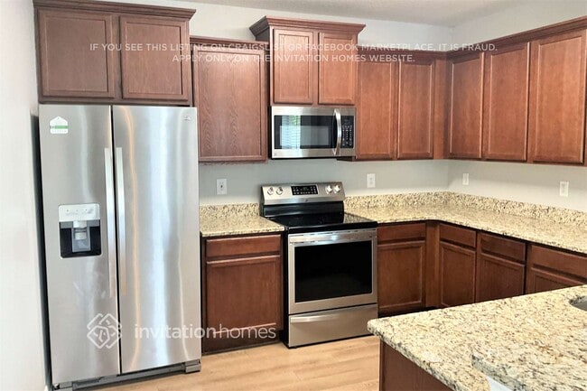 3131 Queen Alexandria Dr