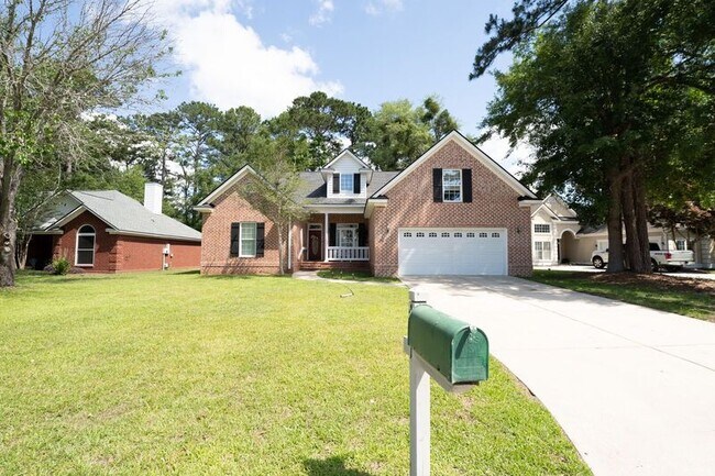 Photo - 161 Egrets Way Ln