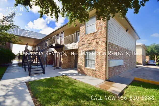 Dominion Apartments - Location, Location, ... - Dominion Apartments - Location, Location, ... Unit 235