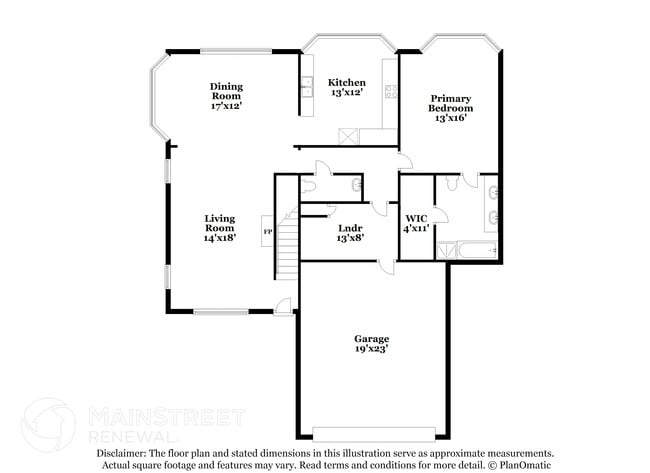 Photo - 2316 Broadview Dr