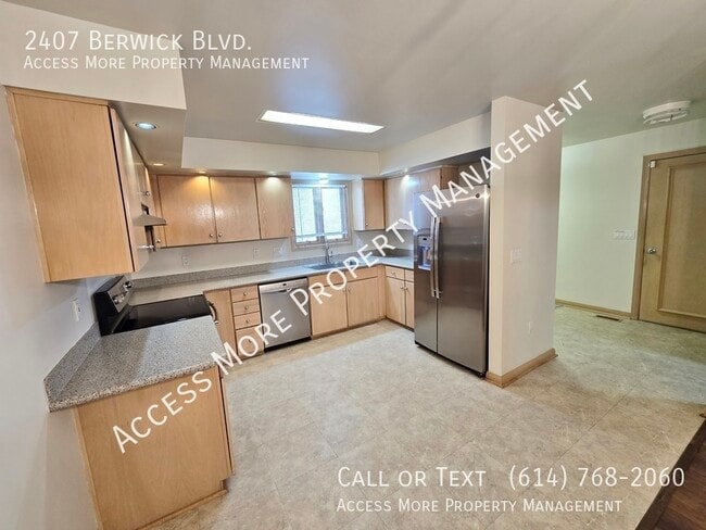 Photo - 2407 Berwick Blvd