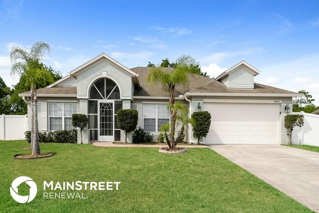 Building Photo - 4609 Doral Park Ave Rental