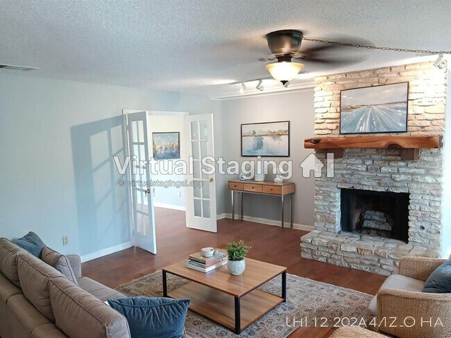 Photo - 10700 Hard Rock Rd