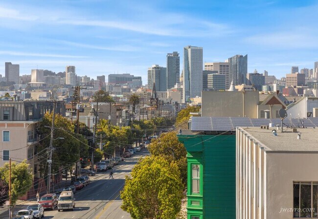 Photo - 1101 S Van Ness Ave Unit 1