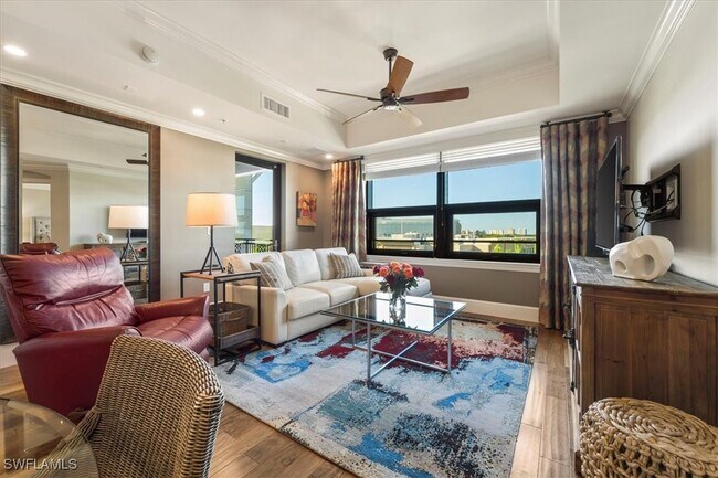 Photo - 9115 Strada Pl Unidad 5512