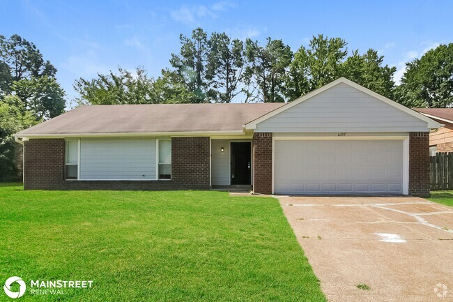 Building Photo - 6357 Bent Oak Ln Rental