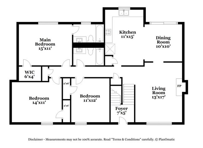 Photo - 3824 Princess Ct