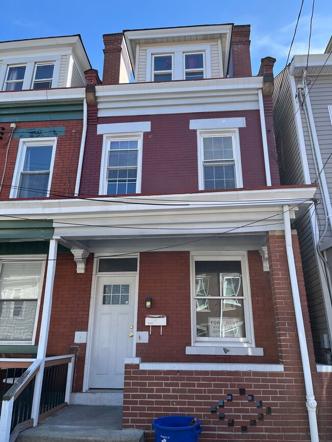 Lawrenceville 2 Bedroom House - Lawrenceville 2 Bedroom House