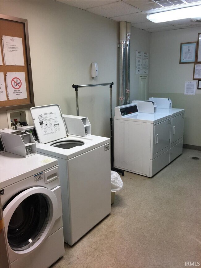 342 Galbreath Dr Apartment Winamac, IN