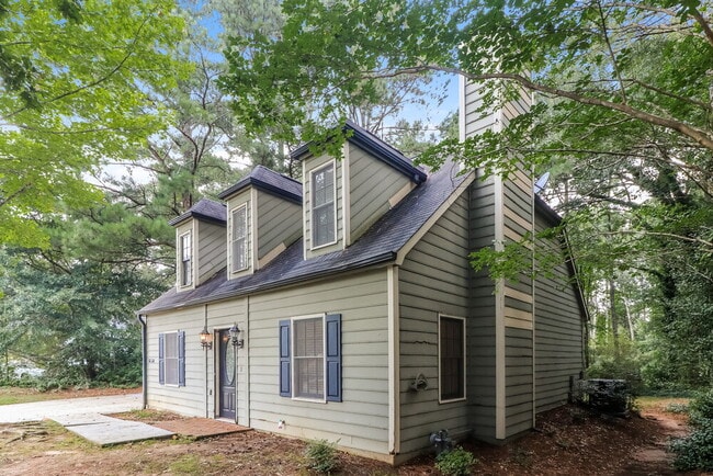 4818 W Mceachern Woods Dr
