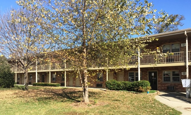 Photo - Imperial Studio Apartments