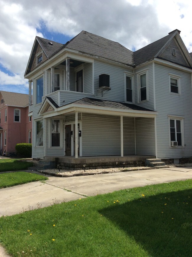 Apartments for Rent in Findlay, OH