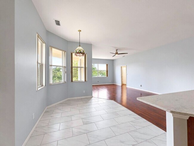 Photo - Private Estate Living on 2.6 Acres in Golden Gate Estates
