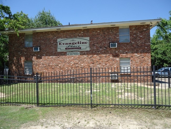 Photo - Evangeline Place Apartments