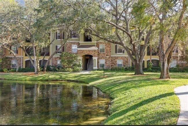 Photo - 9918 Courtney Palms Blvd Unidad 201