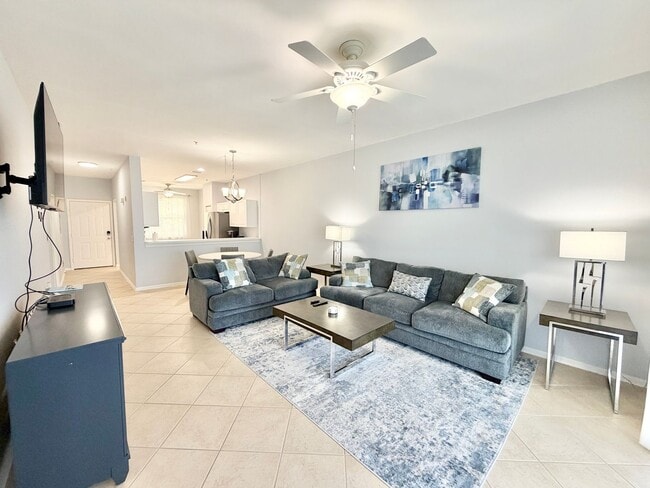 Photo - ** CYPRESS TRACE ** 2 BED / 2 BATH - CONDO - COUNTRY CLUB - NORTH NAPLES - ANNUAL RENTAL