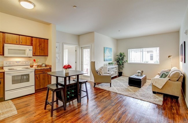 Building Photo - LARC at Olympia (Senior Housing 62+)