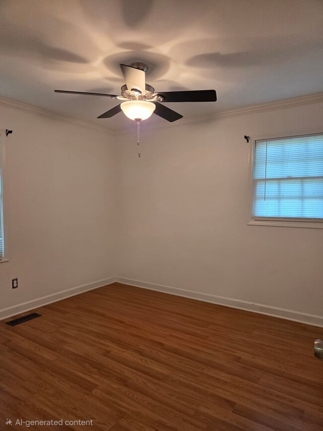 Photo - Ranch with basement in Mooresville
