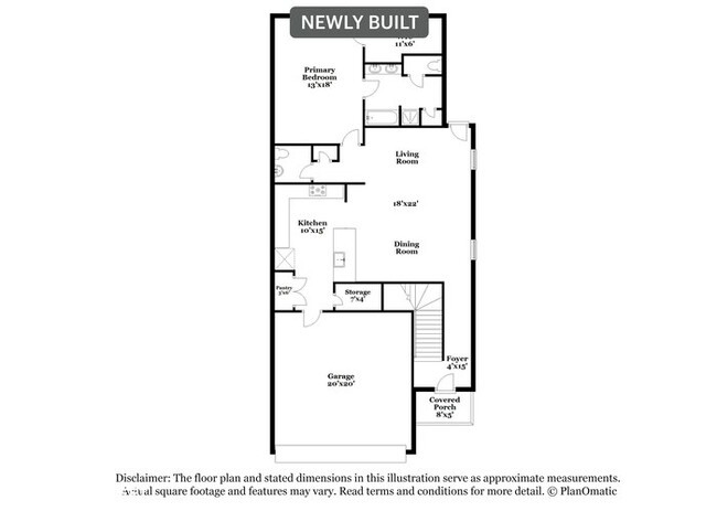 838 Shady Brook, New Braunfels, TX 78132 - 838 Shady Brook, New Braunfels, TX 78132 House