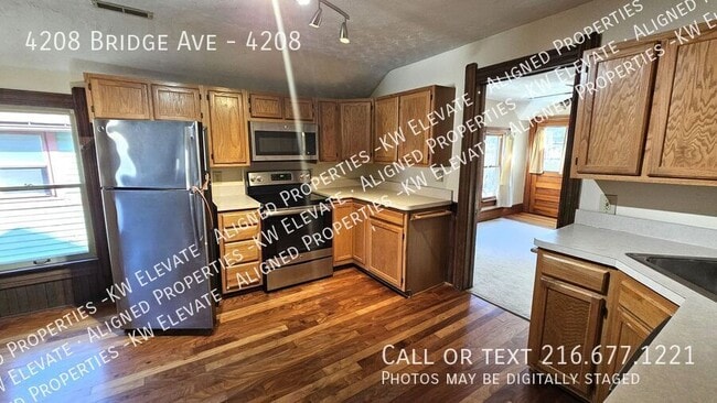 Photo - 4208 Bridge Ave Unit 4208