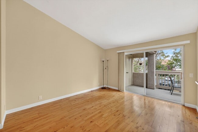 Photo - Gated Lake Forest Condo | Pool, Spa, Washer/Dryer & 3 Parking Spaces Unit 7F