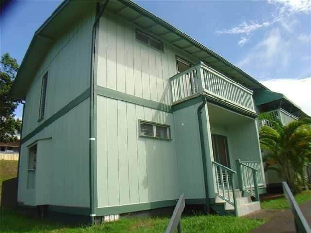 Building Photo - Aiea - Ridgeway BII 3 bedroom townhome