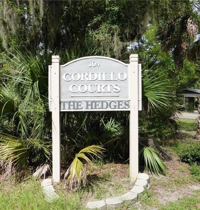 Photo - Cordillo NEAR BEACH Unidad D3