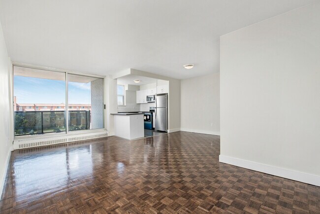 Photo - Pacific Way Apartments- Building A