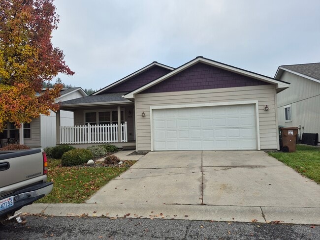 Photo - 4418 E Vantage Ln