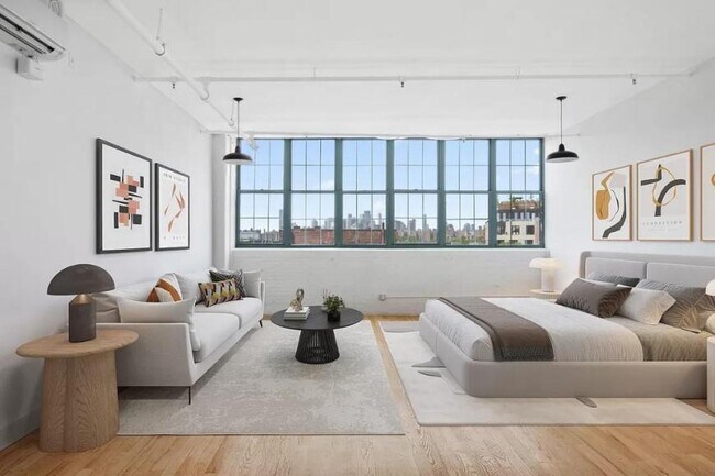 Building Photo - 1 bedroom in Brooklyn NY 11222 Unit 2H Rental