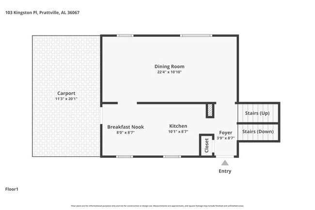 Photo - 103 Kingston Pl