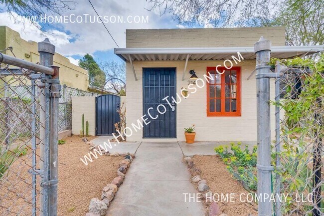 Photo - 214 N Vine Ave