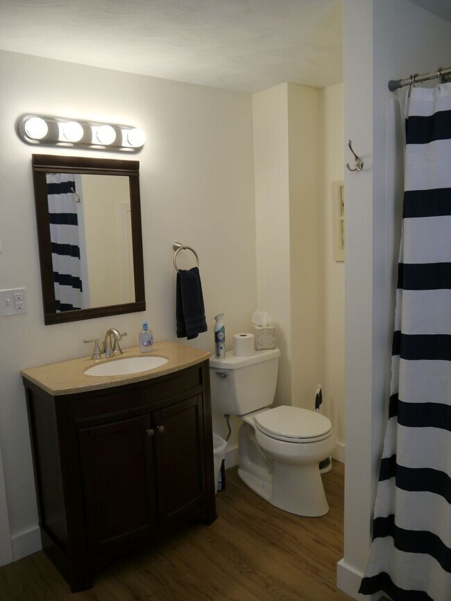 Photo - MSMT Fanore Cottage Apartamento Unidad Killarney