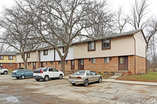 Charbridge Arbor Apartments - Charbridge Arbor Apartments
