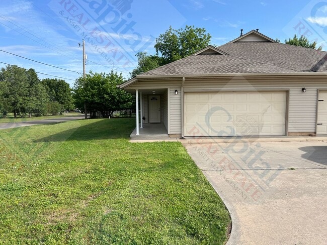 Photo - Spacious Duplex in Harrah