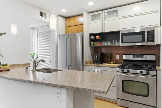 Photo - 1439 Chapin St NW Unit Apt 303