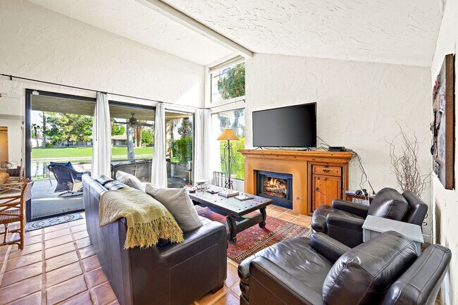 Photo - Spacious Two Bedroom Condo in Gated Commun...