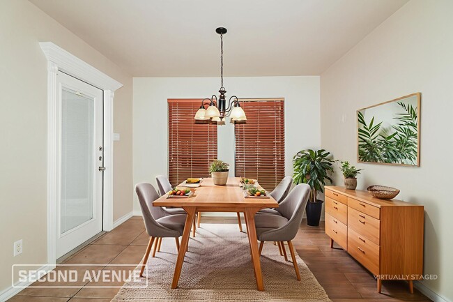 Photo - 2526 Windrose Dr