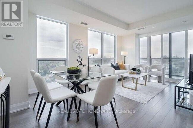 Photo - 18 Graydon Hall Dr Unit 1611