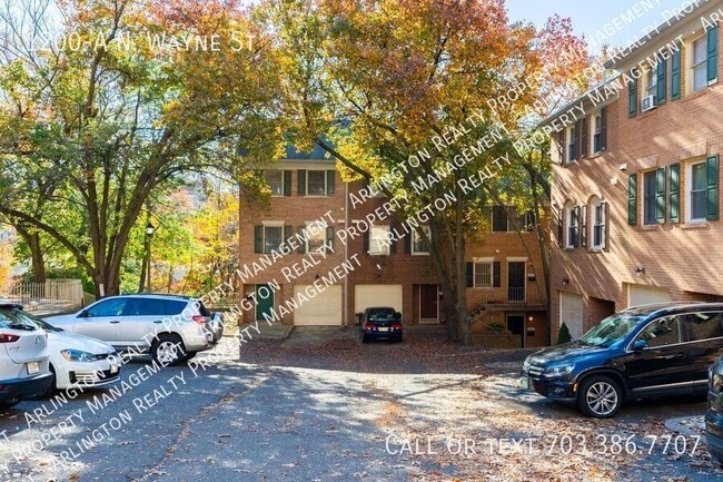 Building Photo - 1200-A N Wayne St