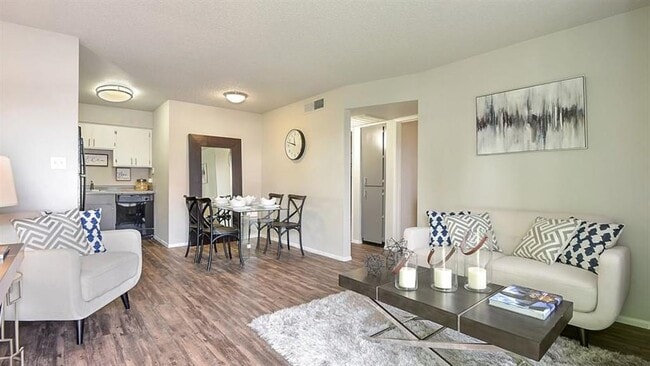 Photo - Mesa Station Apartments
