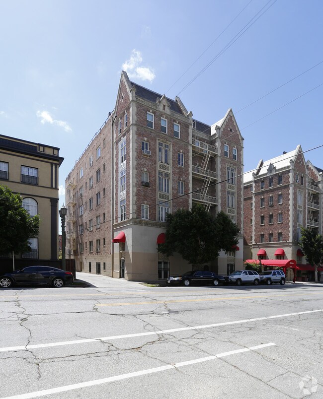 The Windsor - The Windsor