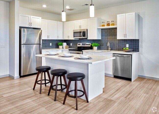 Building Photo - Bloom at Cherry Creek Rental