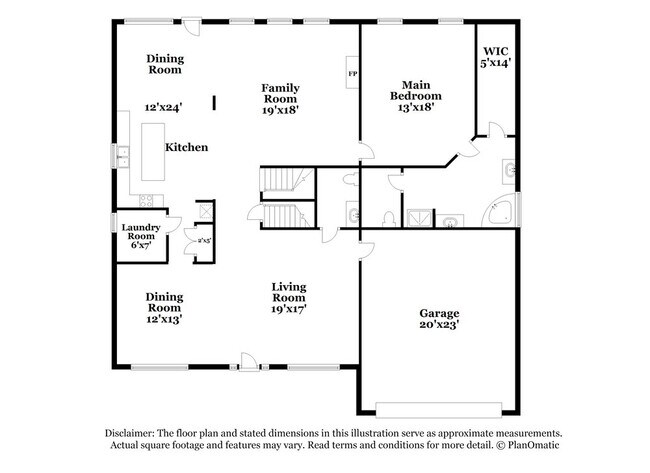 Photo - 90 Riverstone Dr