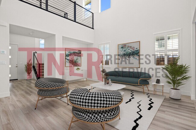 Photo - Stunning El Dorado 4 Bedroom Home in Gated...