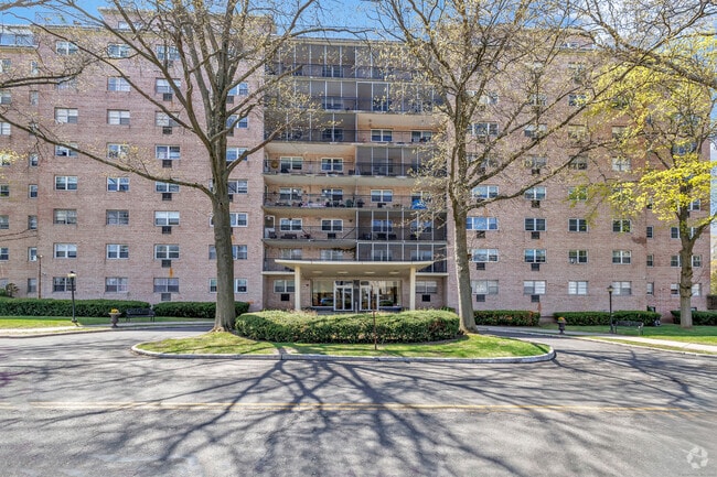 Building Photo - 25 Cartright St Unit 4K Rental